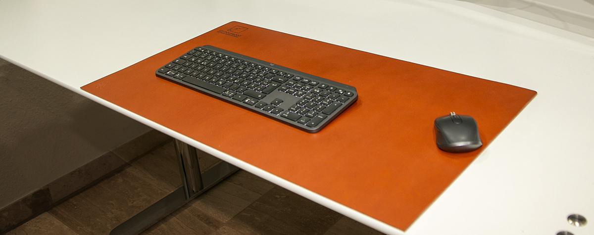 Schreibtischunterlage-teaserus6ogziU6I5qh Leder Schreibtischunterlage mit Gravur