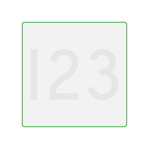 quadratisch Quadratisches Mousepad Mauspad bedruckt