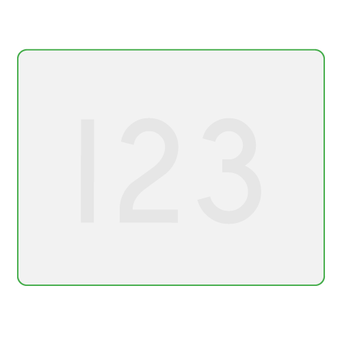 24x18 rechteckiges Klassiker Mousepad Mauspad bedruckt